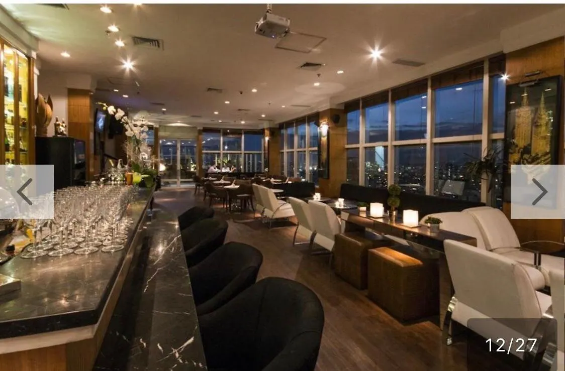 Hotel International Plaza Jardins Sao Paulo 0*,  Brazil